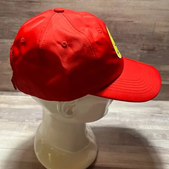 Coca Cola Stoney Clover Lane Baseball Cap Adjustable Hat Size: One Size